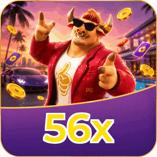 56x