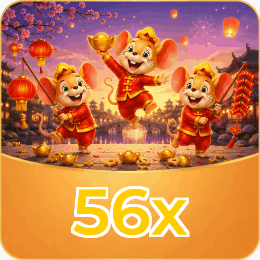 56x