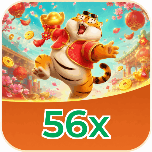 Requisitos do APK da 56x para Android