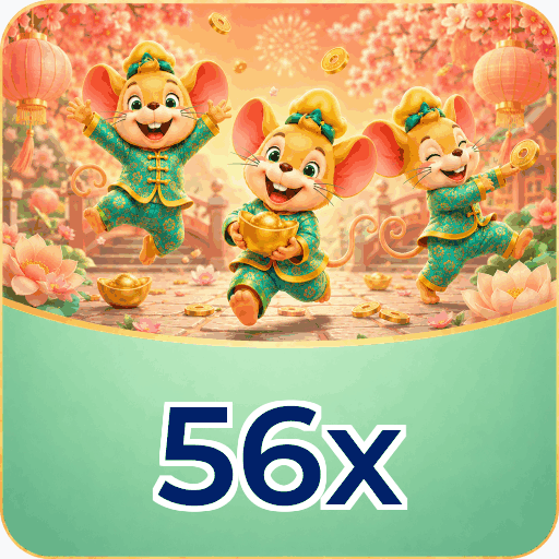 56x