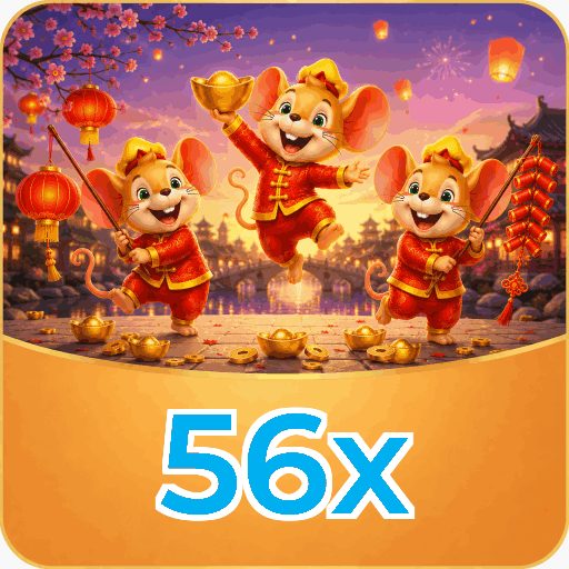 56x