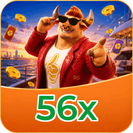 56x