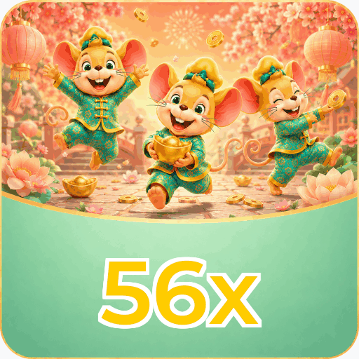 56x